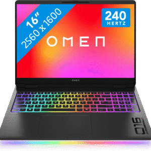 HP OMEN MAX 16-ah0971nd (0826581235019,826581235019)