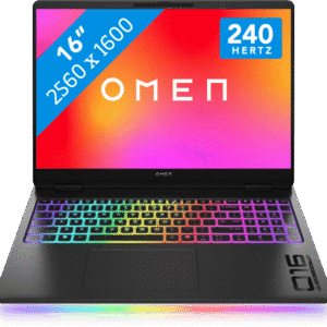 HP OMEN Max 16-ak0980nd (0826581235057,826581235057)