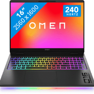 HP OMEN Max OLED 16-ah0985nd (0826581235040,826581235040)