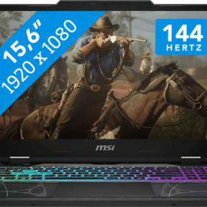 MSI Cyborg 15 B2RWGKG-482NL (4711377399043)