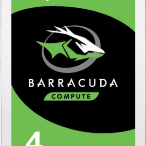 Seagate Barracuda HDD 4TB (0763649081723,0763649094402,763649081723,763649094402,7636490944024,8719706002981)
