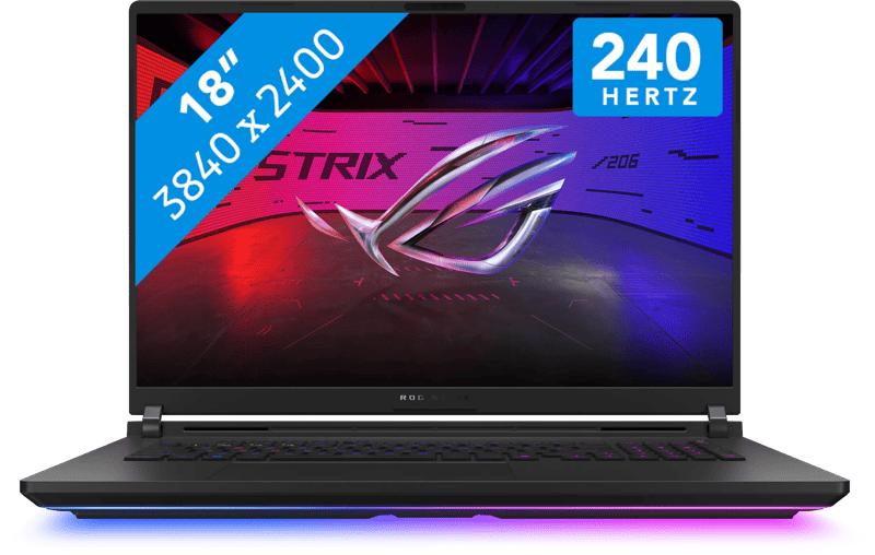 ASUS ROG Strix 18 G835LXG-TQ415W (4711636516167)