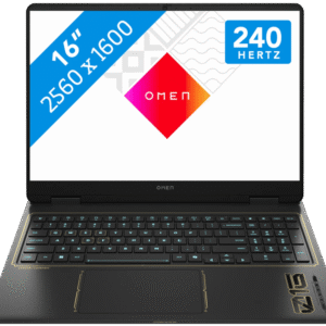 HP OMEN 16-am1970nd (0826581235071,826581235071)