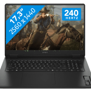 HP OMEN 17-db1990nd (199251479441)