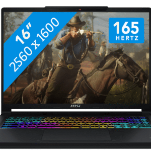 MSI Crosshair 16 Max HX E2WGXK-044NL (4711377461511)