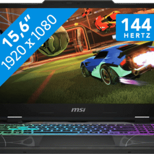 MSI Cyborg 15 B2RWEKG-263NL (4711377379205)