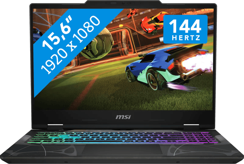 MSI Cyborg 15 B2RWEKG-263NL (4711377379205)