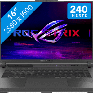 ASUS ROG Strix 16 G614PP-S5032W (4711387903544)