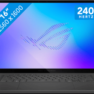 ASUS ROG Zephyrus 16 OLED GU606AR-TB008W (4711636397797)
