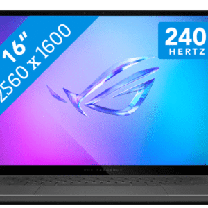 ASUS ROG Zephyrus G16 GU605CM-QR125W (4711636522953)