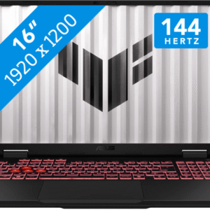 ASUS TUF Gaming A16 FA608UHI-TU276W (4711636657150)