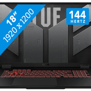 ASUS TUF Gaming A18 FA808UM-S8069W (4711636098328)