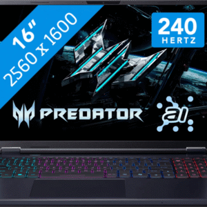 Acer Predator Helios Neo 16 AI PHN16-73-99CN (4711474409263)