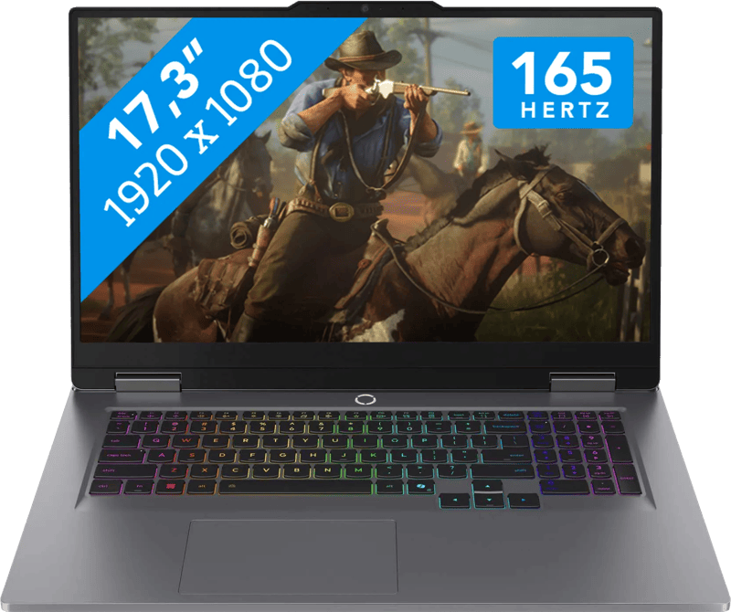 Lenovo LOQ 17IRX10 83JH00GRMH (0828132016061,828132016061)