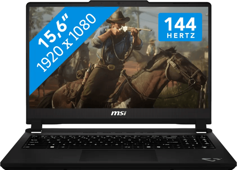 MSI Cyborg 15 Max C2WG-286NL (4711377461535)